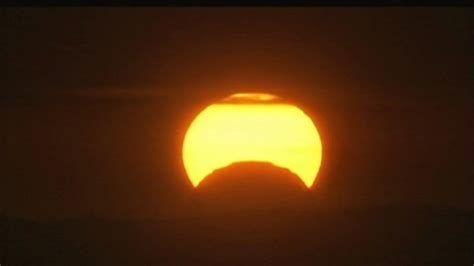 Saturday’s solar eclipse in the Bay Area: What it will look like
